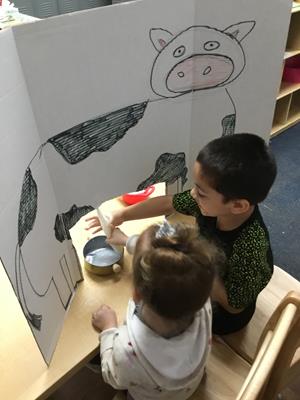 Tutor Time Learning Centers, LLC