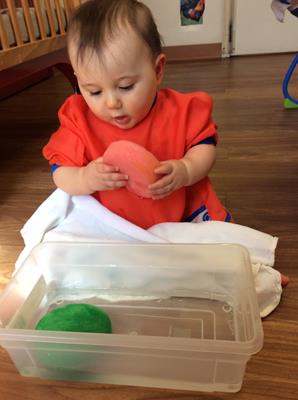 Tutor Time Child Care Learning Centers, LLC