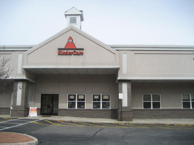 KinderCare Suffern