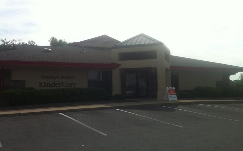 Madison KinderCare