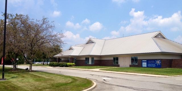 Delegates Row KinderCare