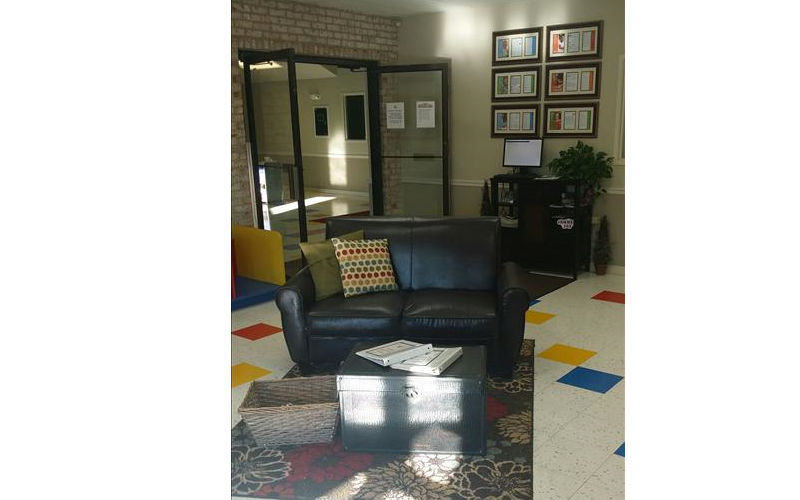 Fishers Landing KinderCare