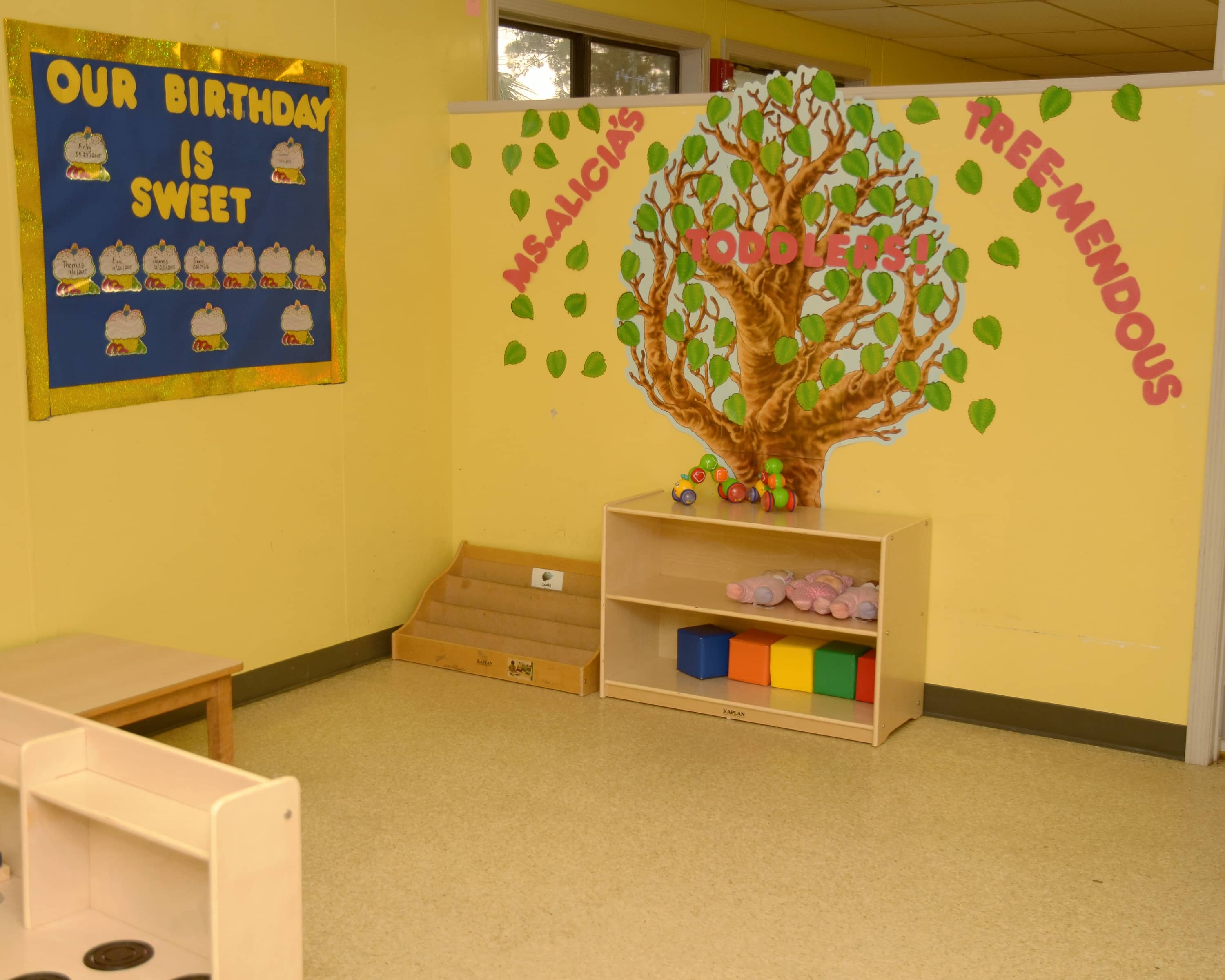 La Petite Academy of Charleston