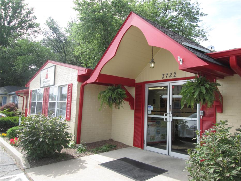 Skyrise School on West 86th Street