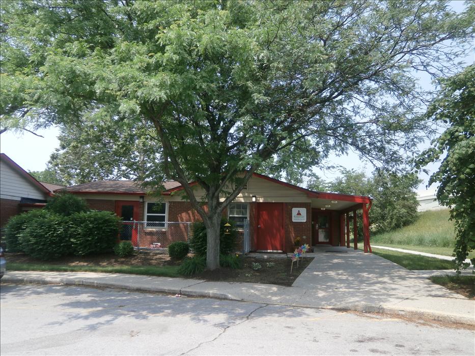 Skyrise School on East 75th Street