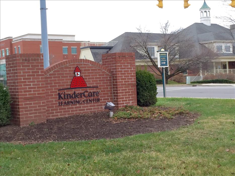 Rangeline KinderCare