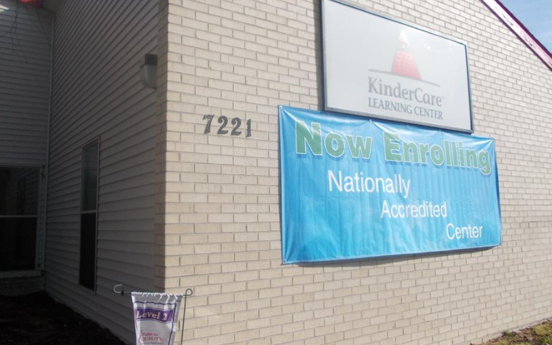 Woodland Drive KinderCare