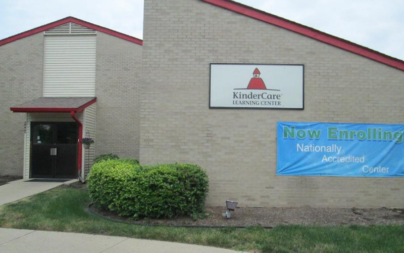 Woodfield Crossing KinderCare