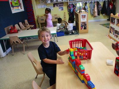 La Petite Academy of Columbia