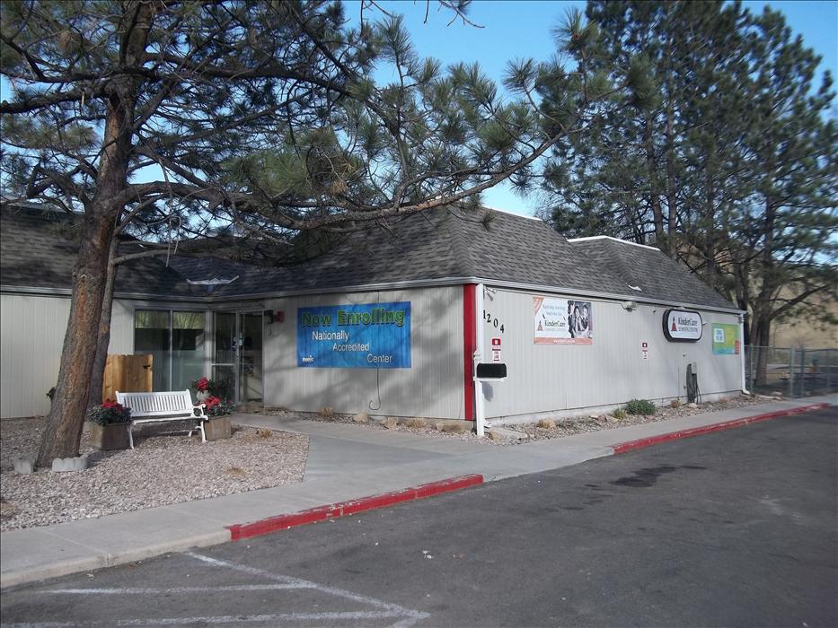 Mesa KinderCare