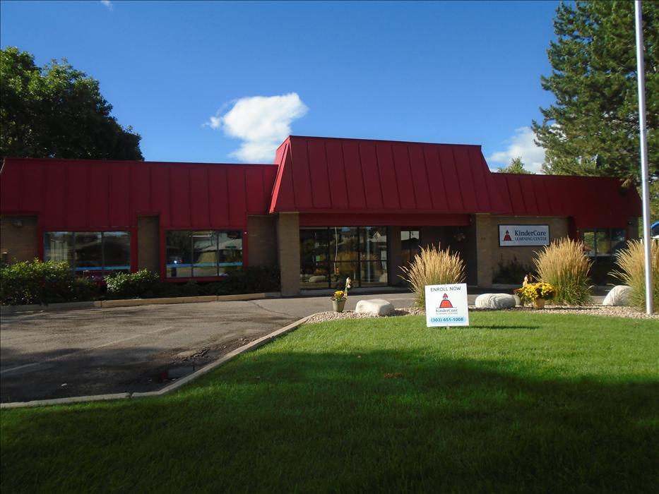 Longmont KinderCare