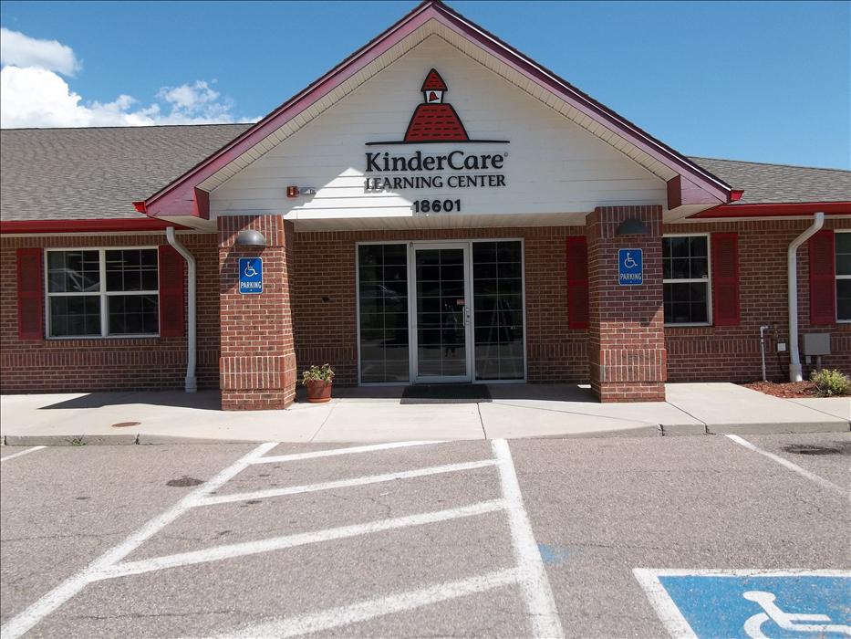 Eagle Ridge KinderCare