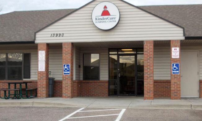 Rooney Ranch KinderCare