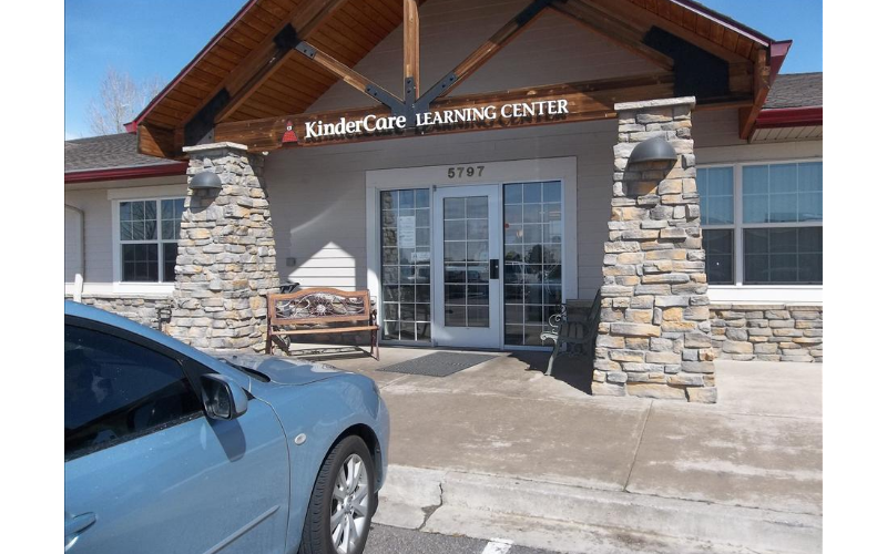 Stetson Hills KinderCare