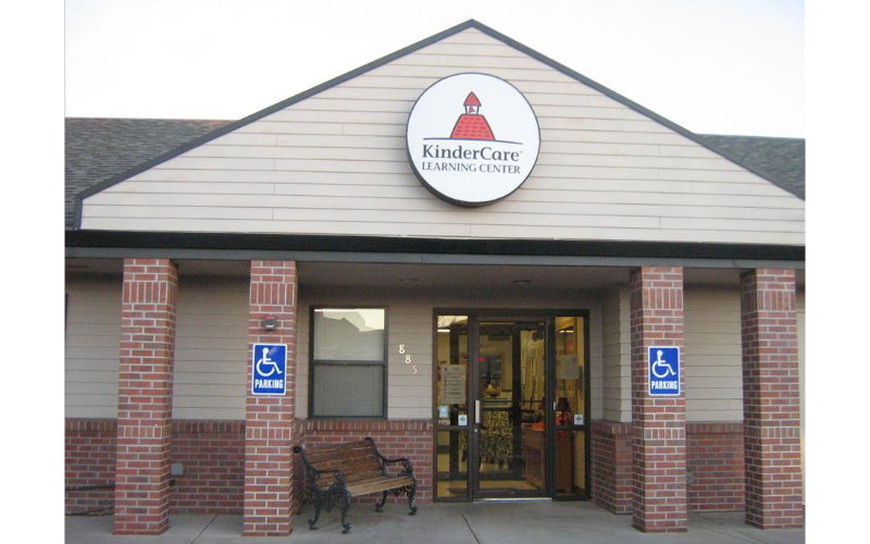 Cheyenne Meadows KinderCare
