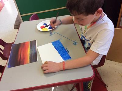 CHILDTIME CHILDREN'S CENTER