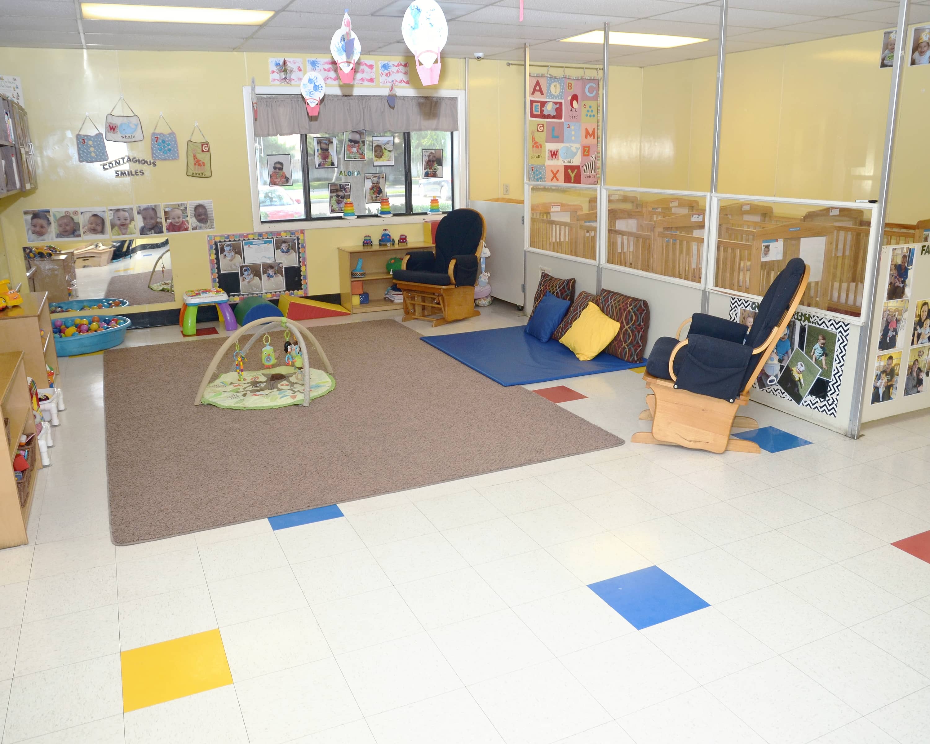 LA PETITE ACADEMY, INC.