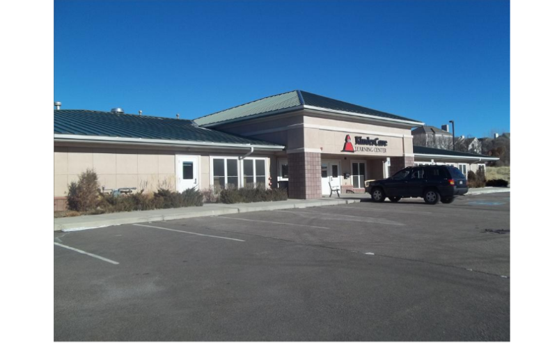 Voyager Parkway KinderCare