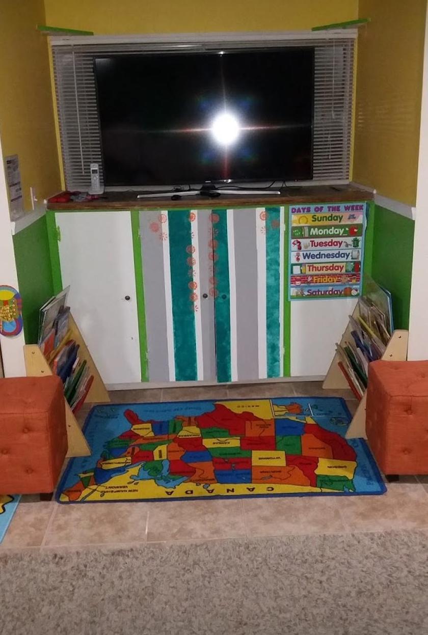 Aunties Babies Family Child Care LLC