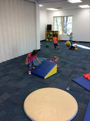 Tutor Time Of Andover