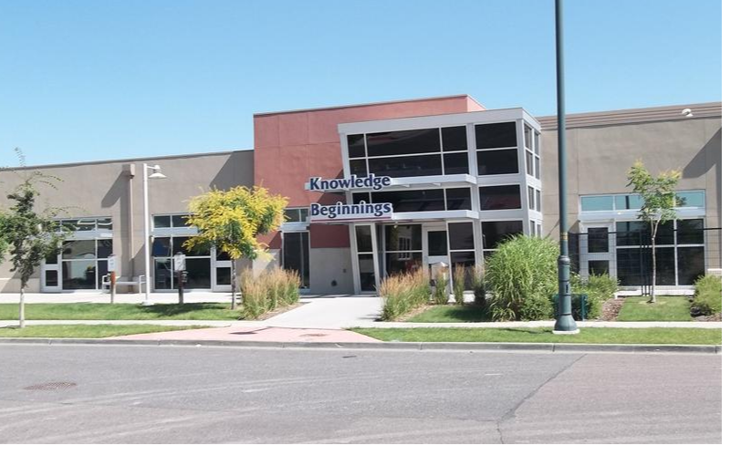 Central Park Knowledge Beginnings