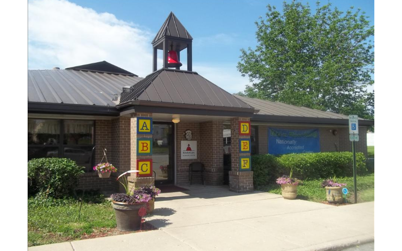 West Carol Stream KinderCare