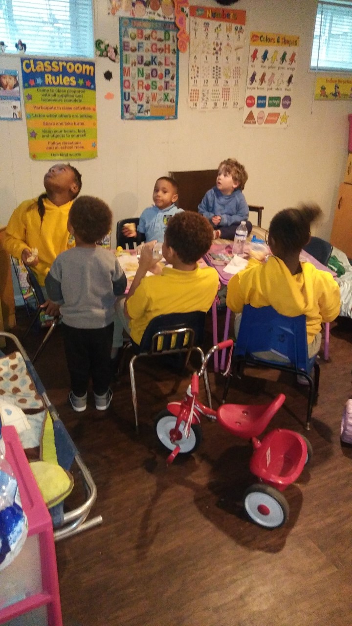 Carol's Kingdom Kids