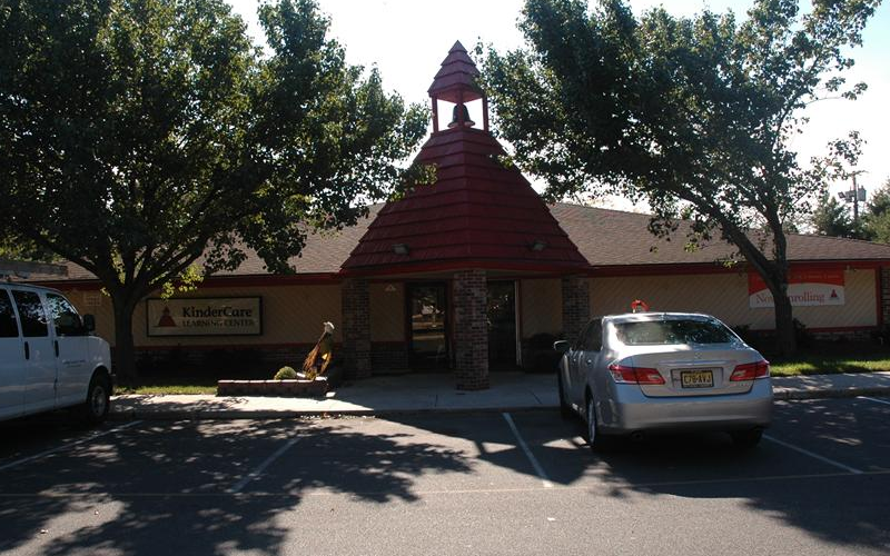 Toms River KinderCare