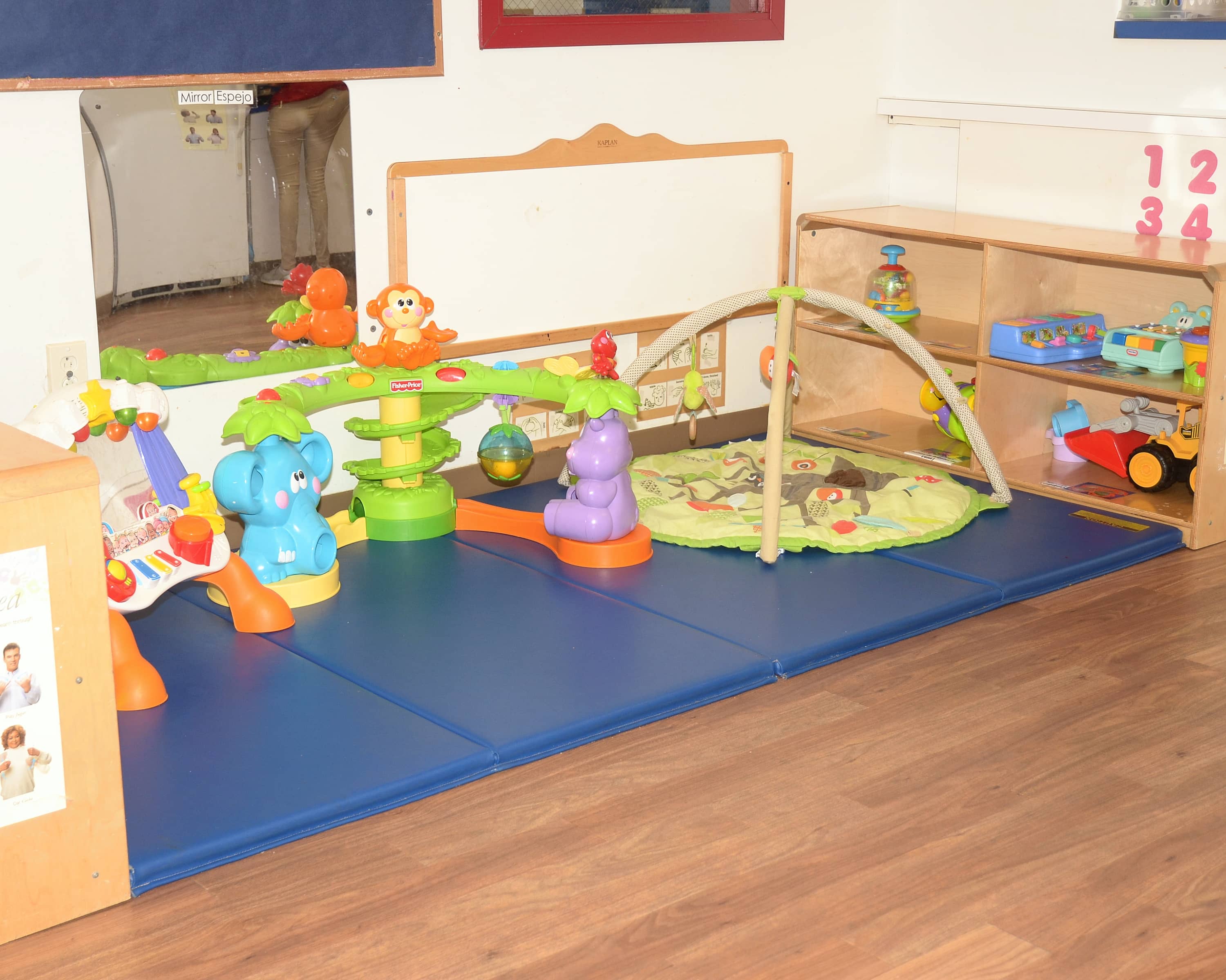 Tutor Time of West Haven