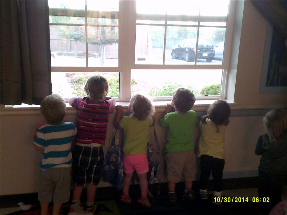 Trailmark Learning Center