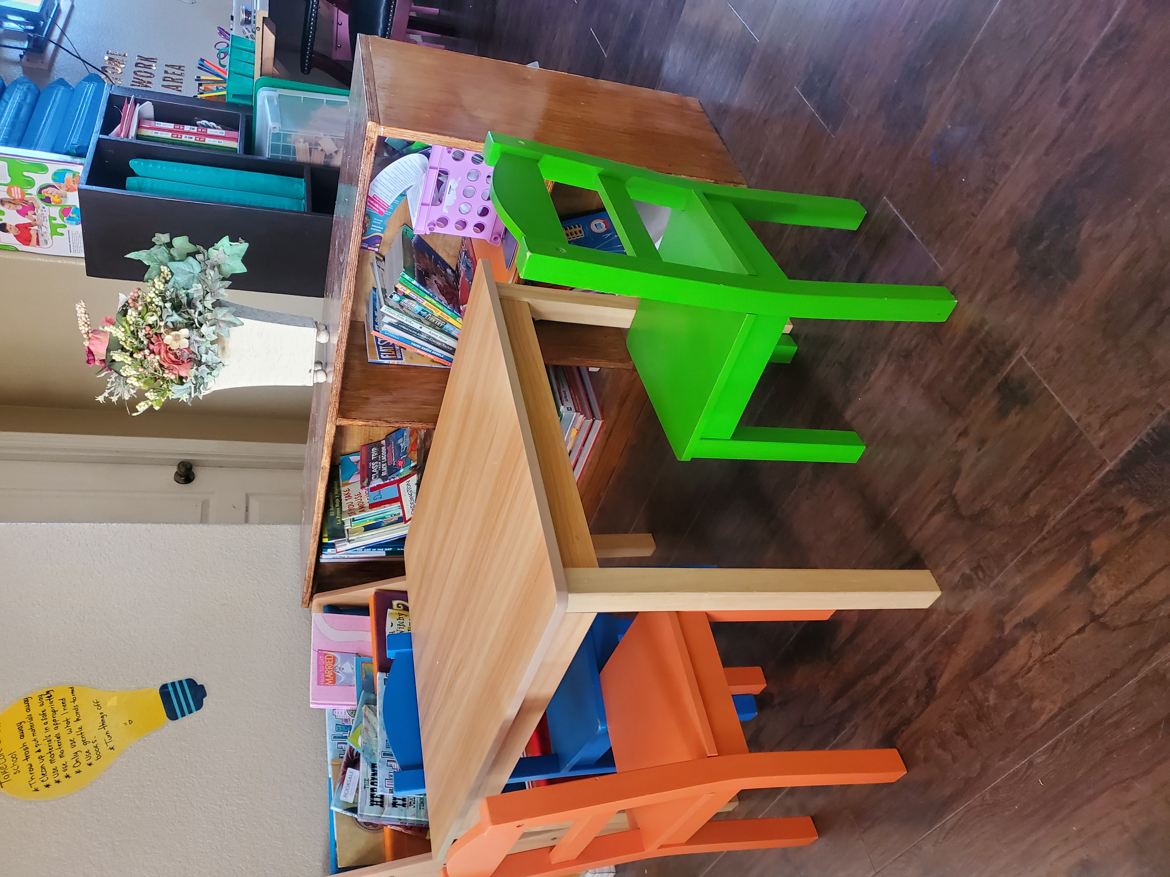 Kelly's Learning Academy ,LLC