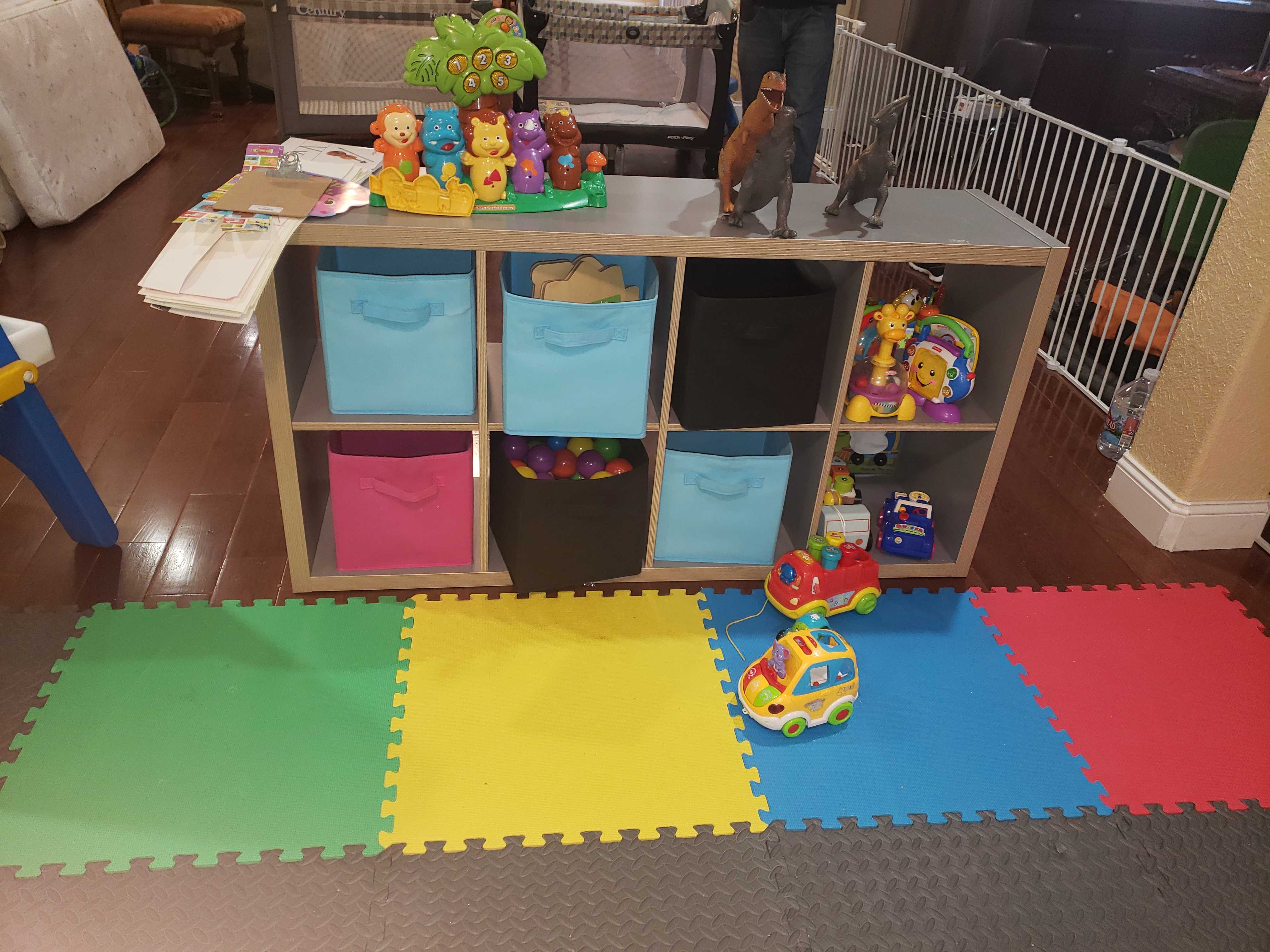 Little Stars Home Childcare &amp; Wonderschool