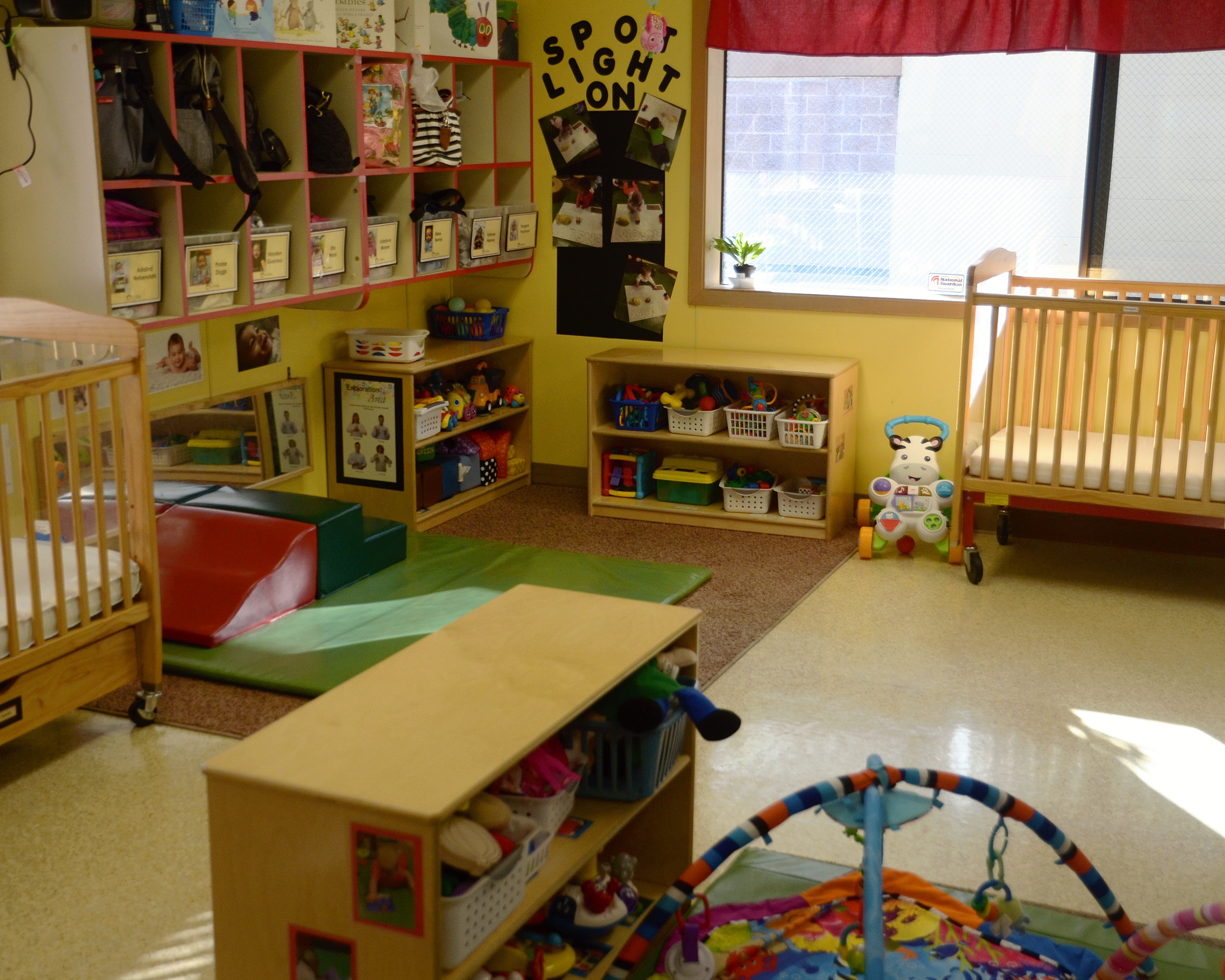 La Petite Academy of Milton
