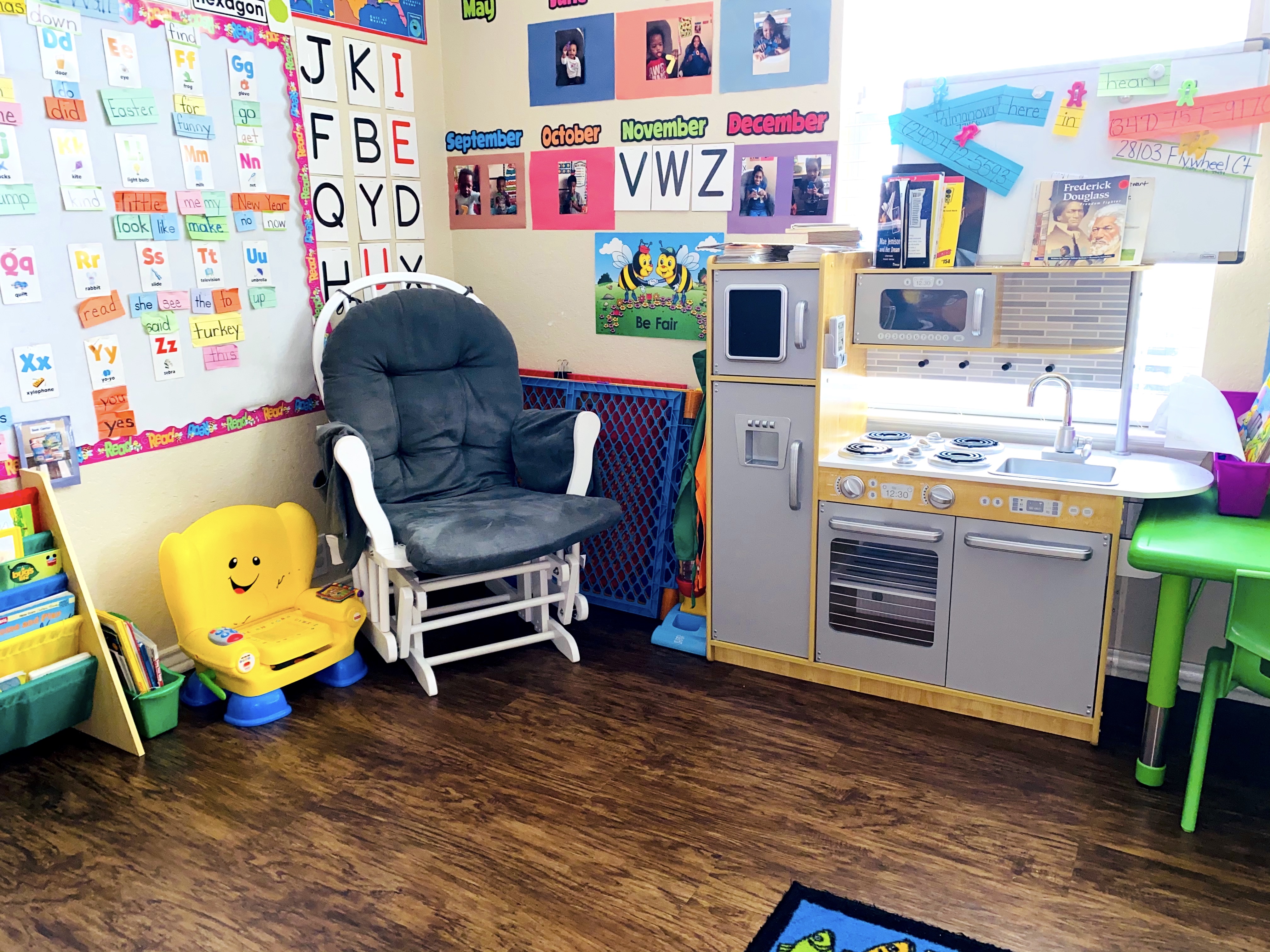 Stepping Stones Early Learning Academy Wonderschool