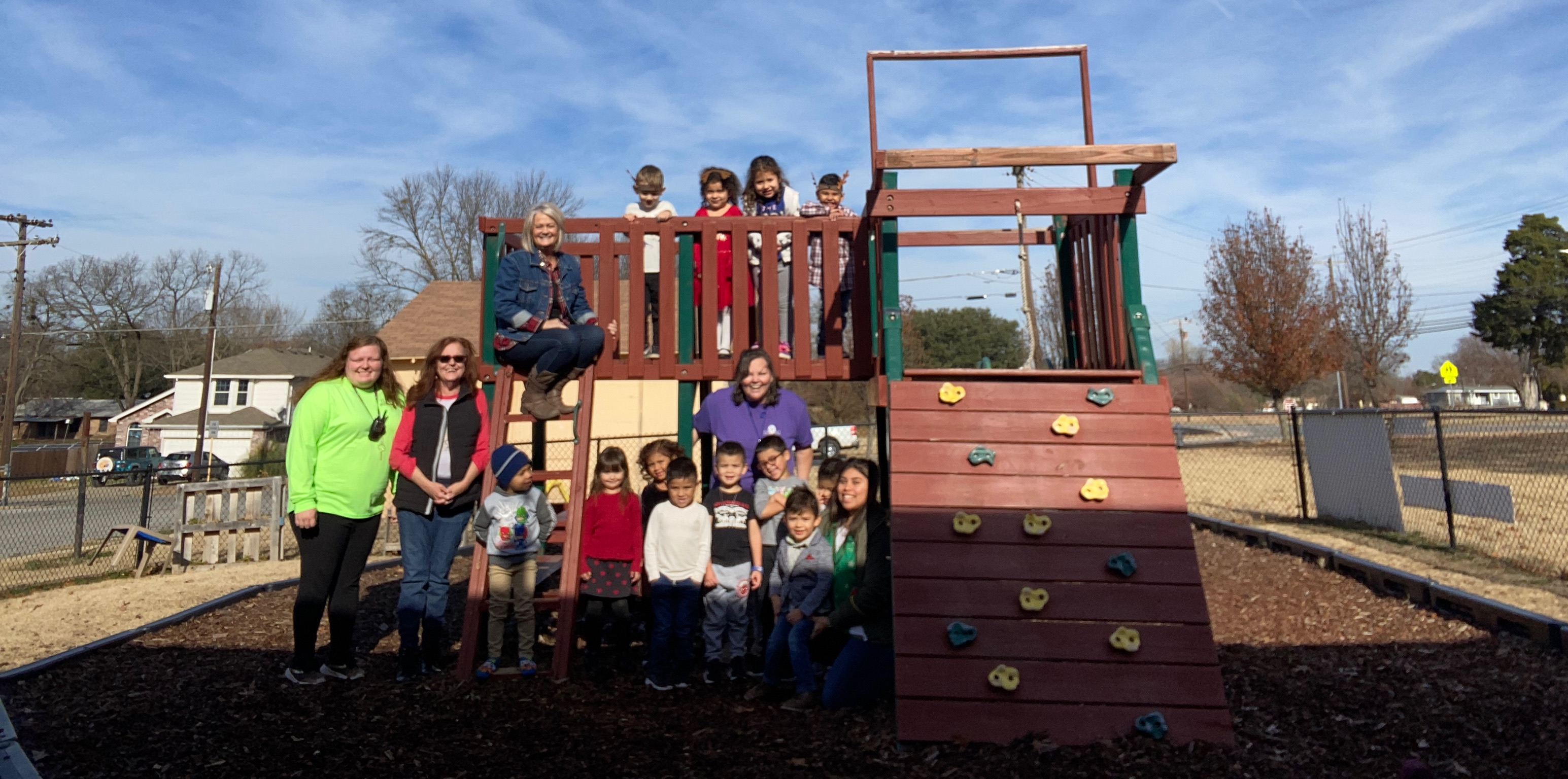 MasterKey Bilingual Academy