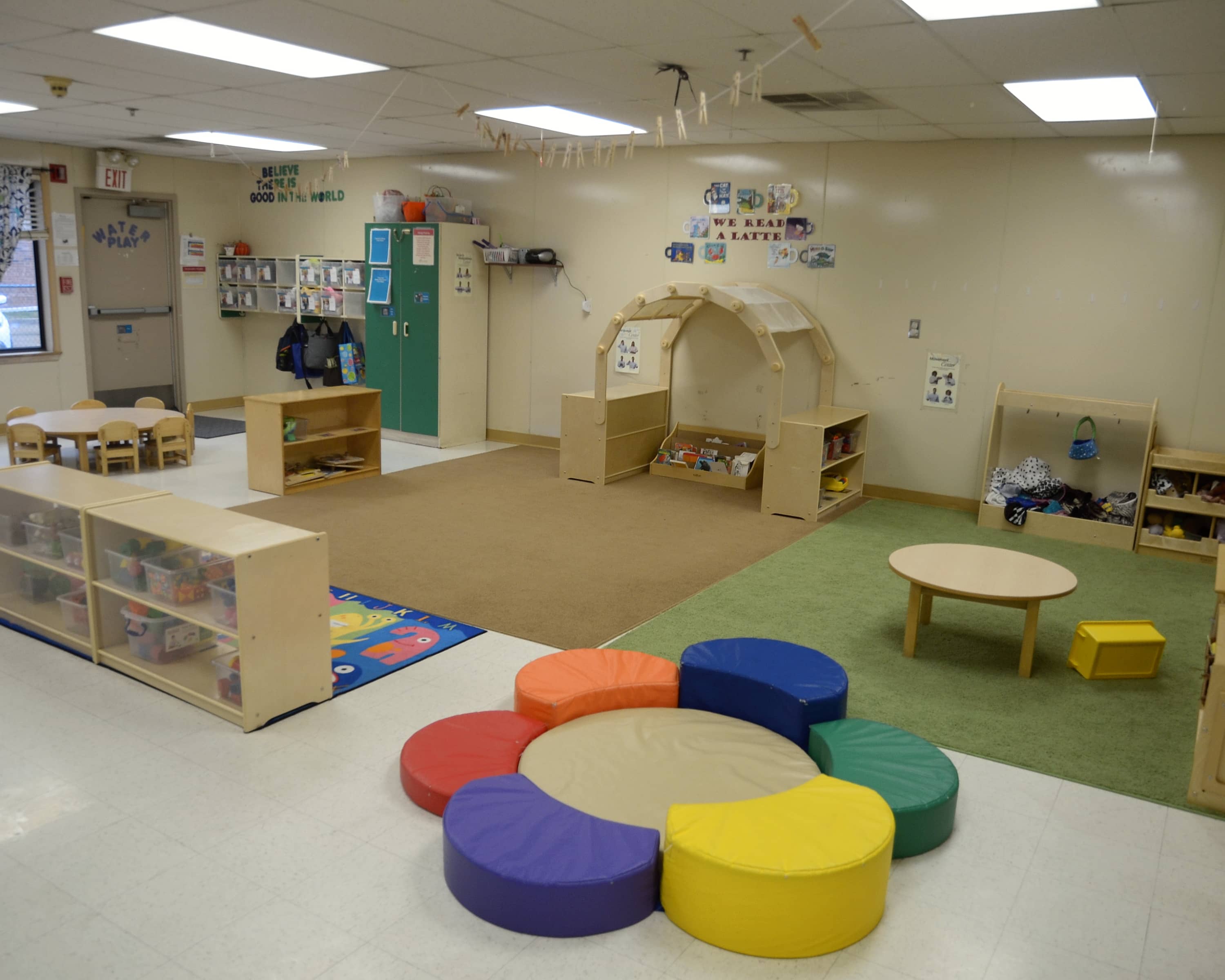 La Petite Academy of Champaign