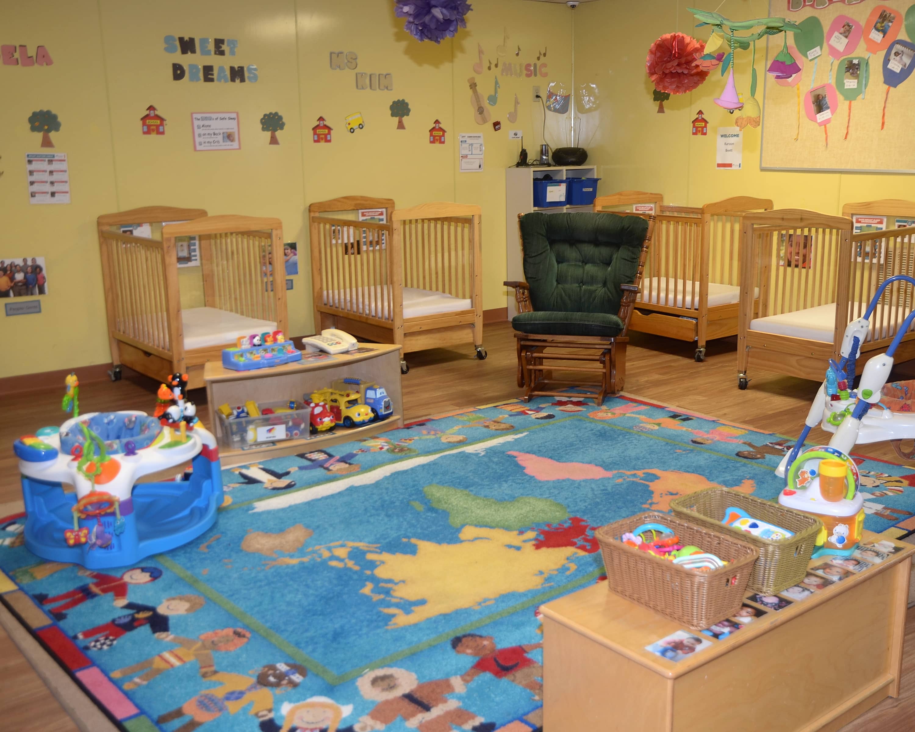 La Petite Academy of Federal Way