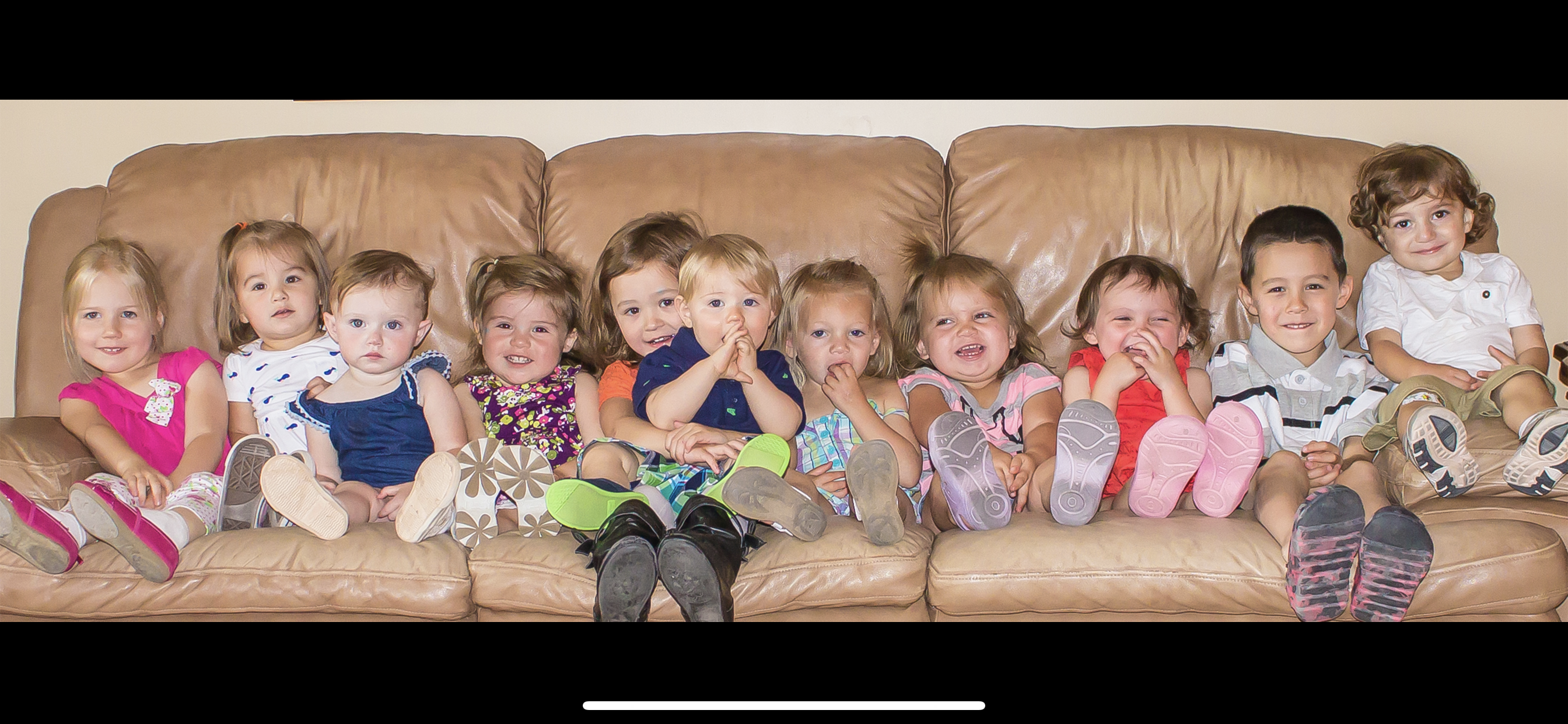 Little Friends Childcare