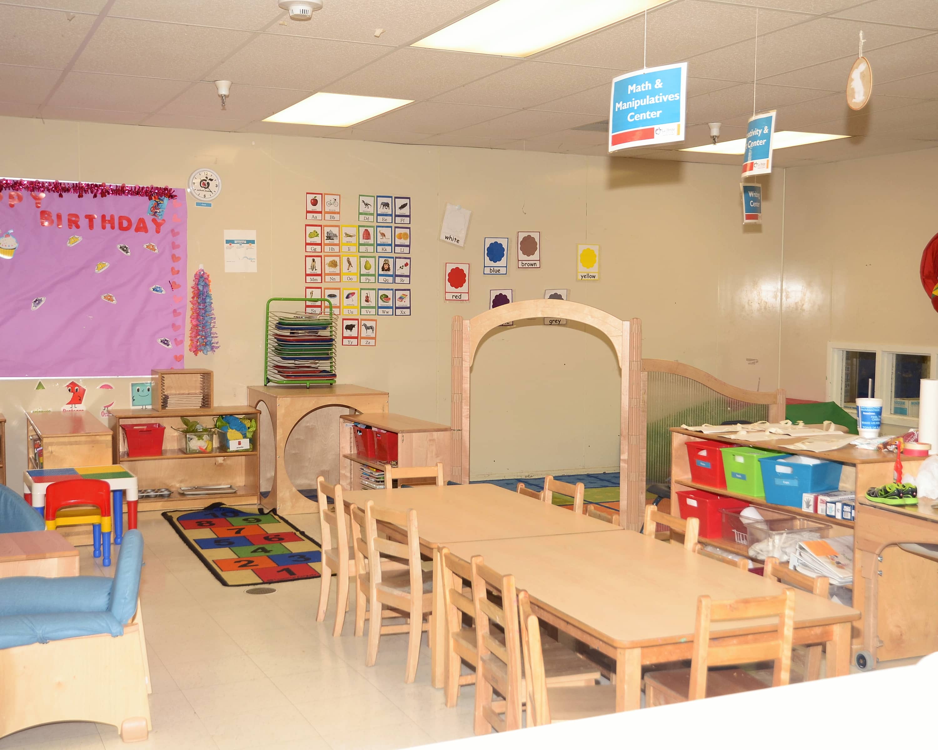 La Petite Academy of Bloomington