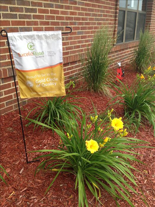 Brewster Creek KinderCare