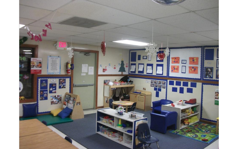 Maple Row KinderCare