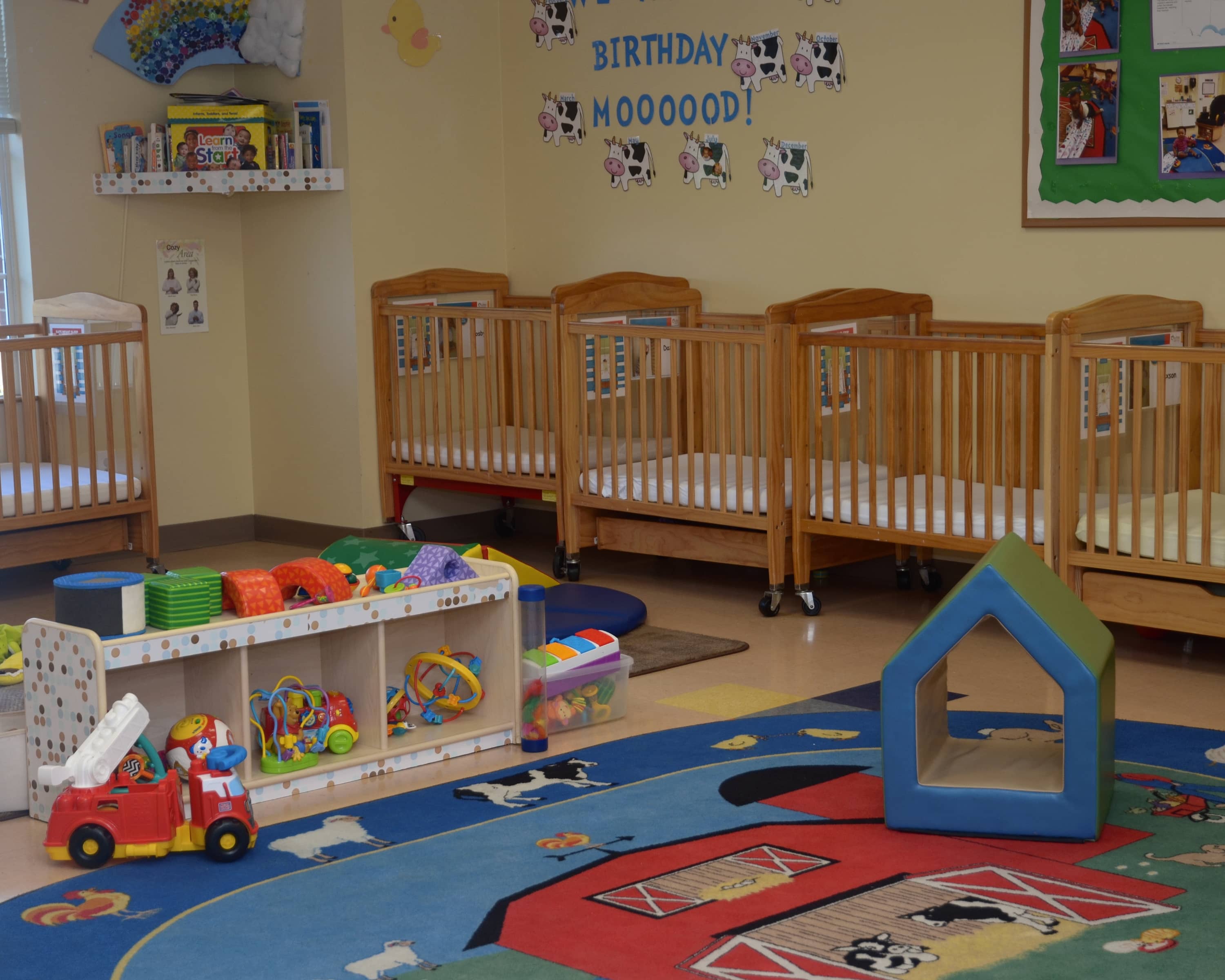 La Petite Academy of Olive Branch