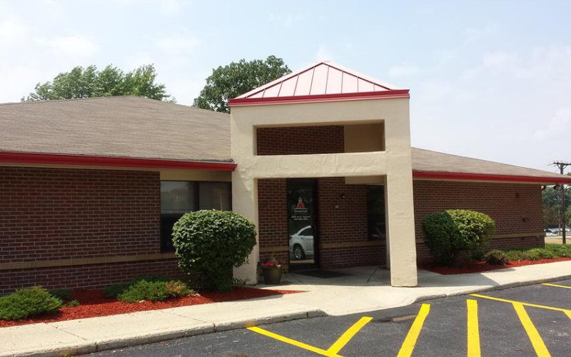 Highland Avenue KinderCare