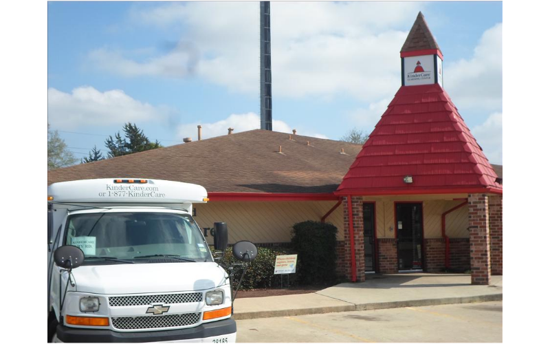 Fry Road KinderCare