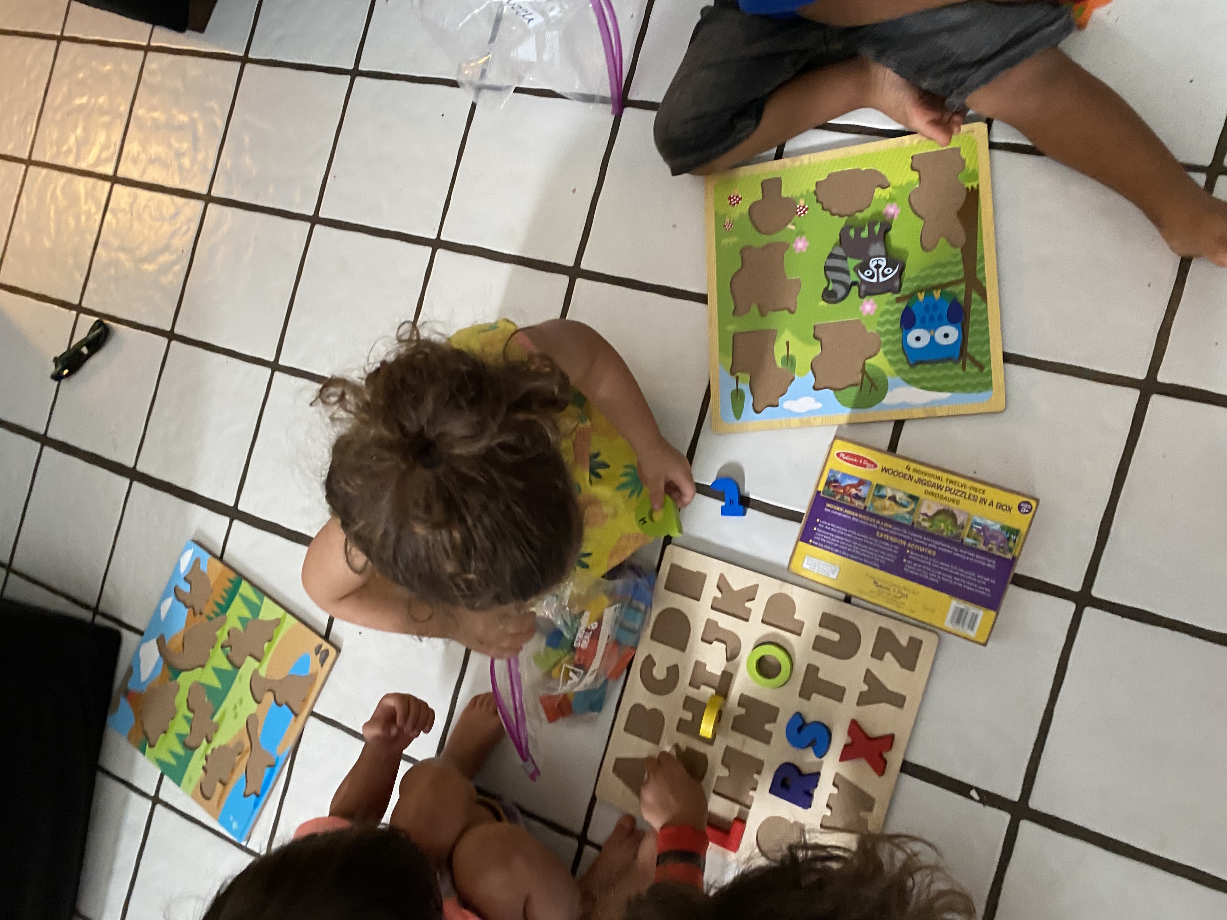 Nathan’s Home childcare and 5 star accredited and pre-K program 