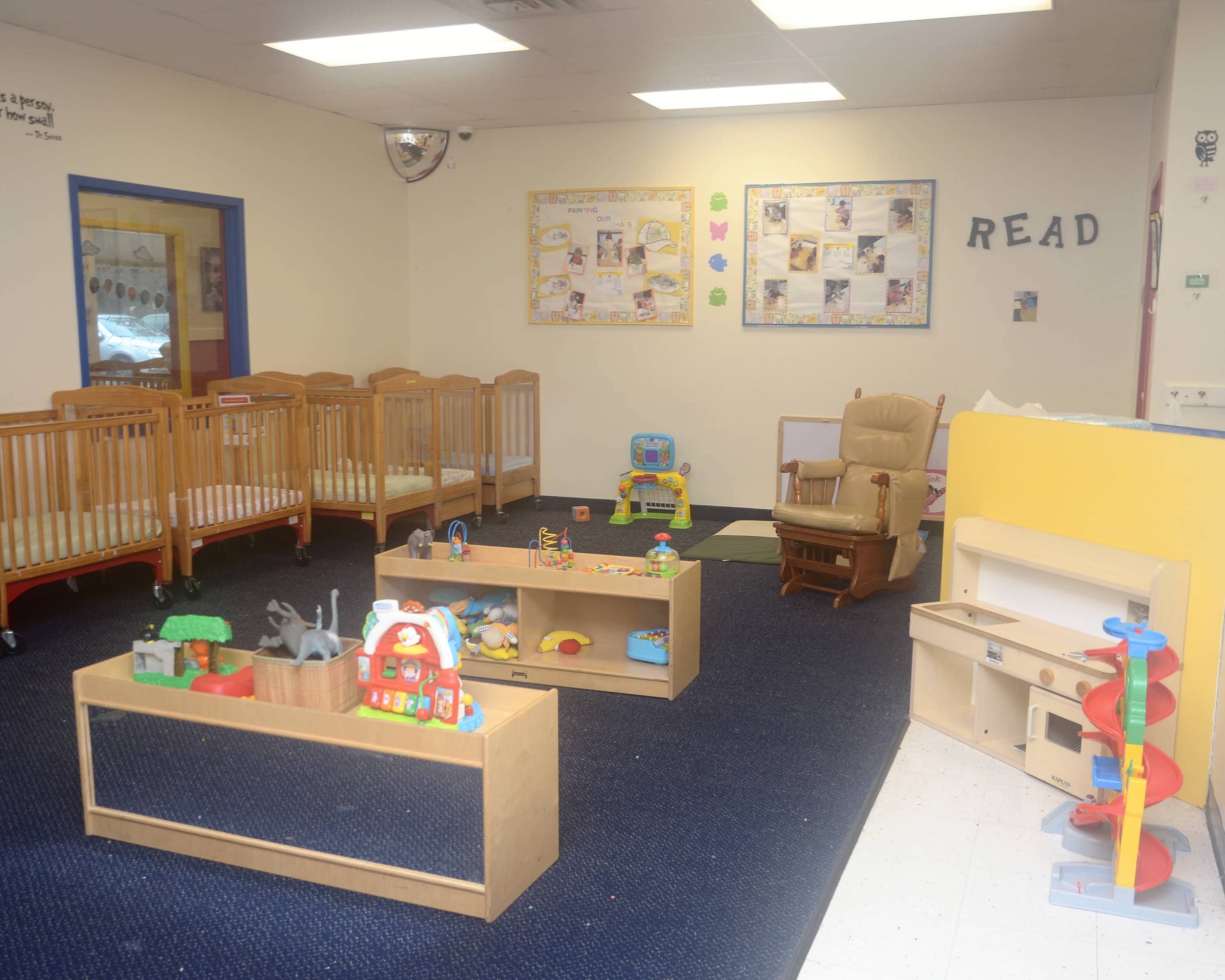 Tutor Time Learning Centers, LLC