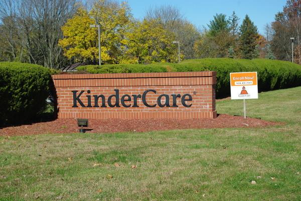 KinderCare at Hillsborough
