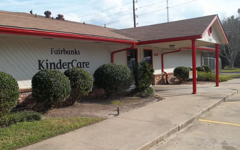 Fairbanks KinderCare
