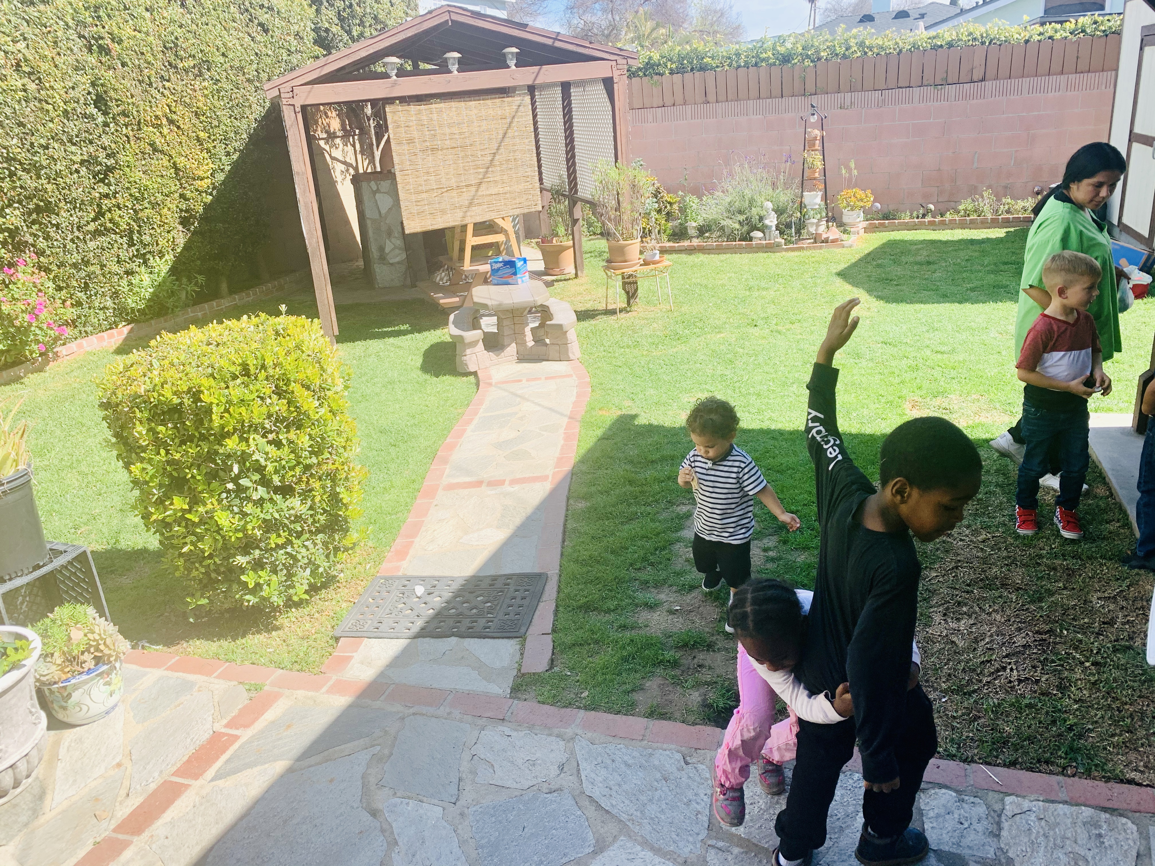 Ole' King Cole Wonderschool