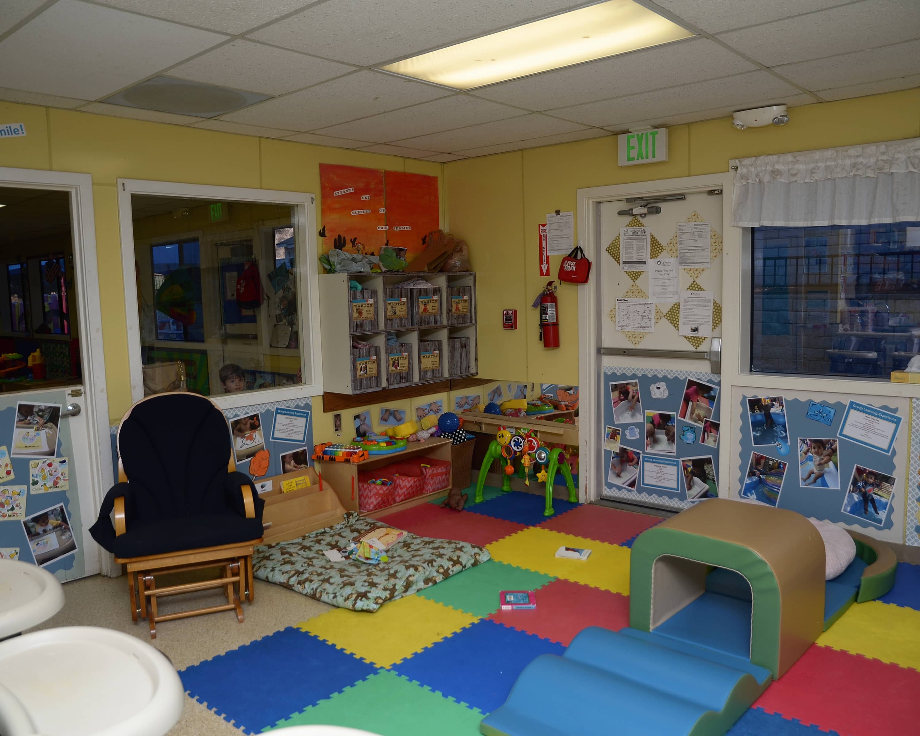 La Petite Academy of Saugus